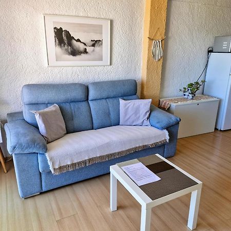 Apartamento, Vistas Al Mar, A 3 Minutos De La Playa Caminando Jávea Exteriér fotografie