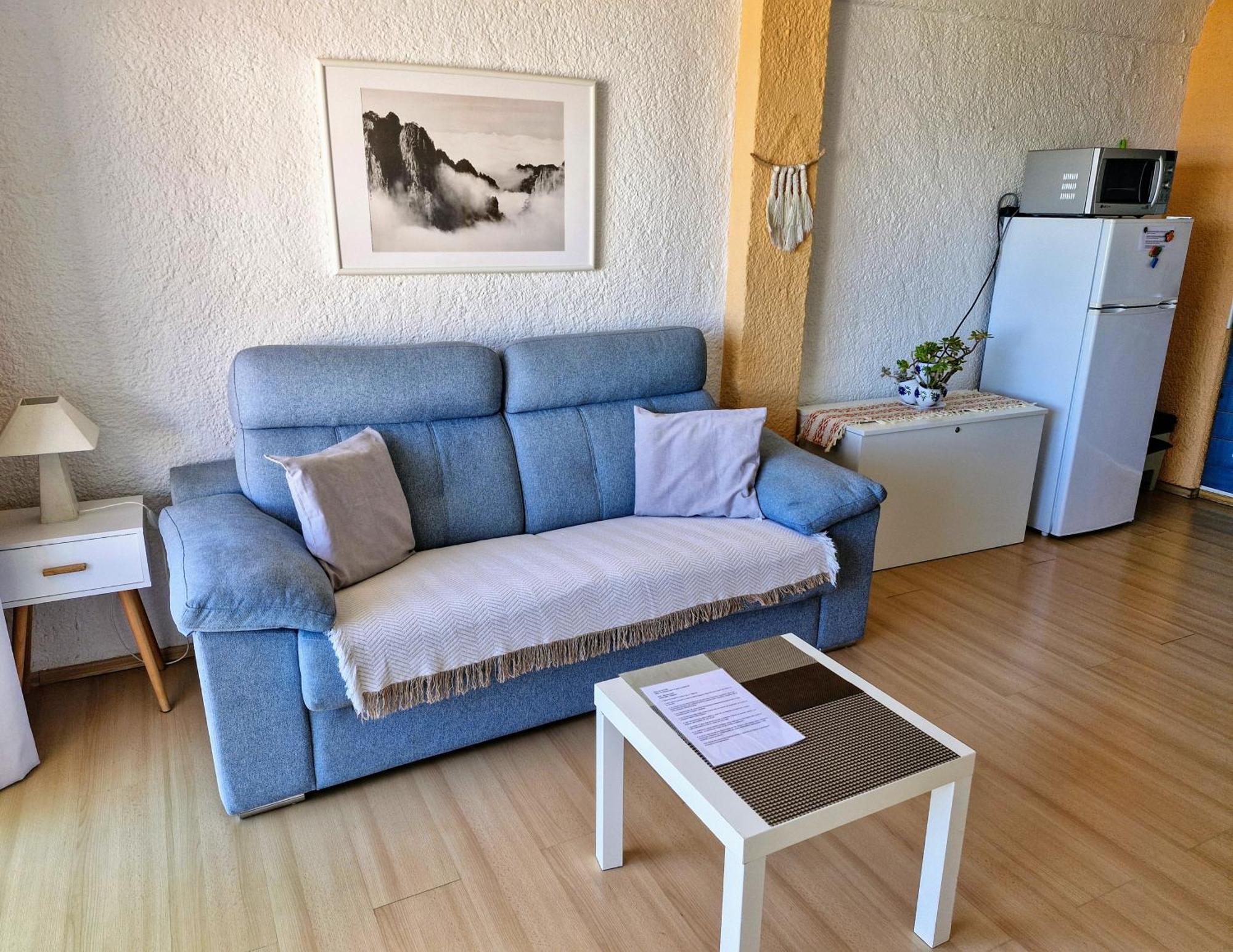 Apartamento, Vistas Al Mar, A 3 Minutos De La Playa Caminando Jávea Exteriér fotografie